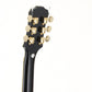 [SN 19091500023] USED EPIPHONE / Les Paul Custom Pro Ebony [03]