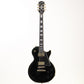 [SN 19091500023] USED EPIPHONE / Les Paul Custom Pro Ebony [03]