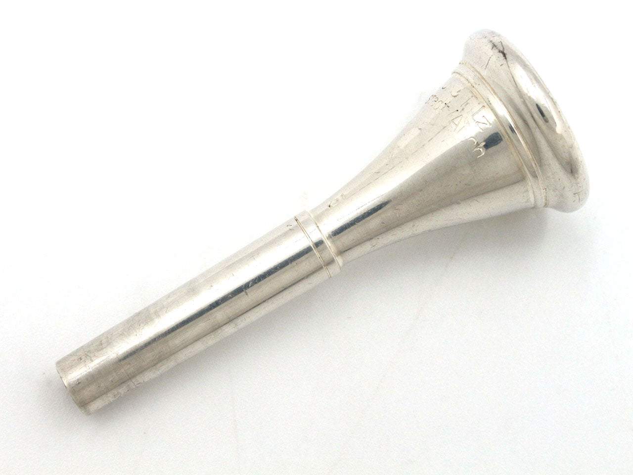 USED Bruno Tilz / Tilz French horn mouthpiece 5 SP [09]