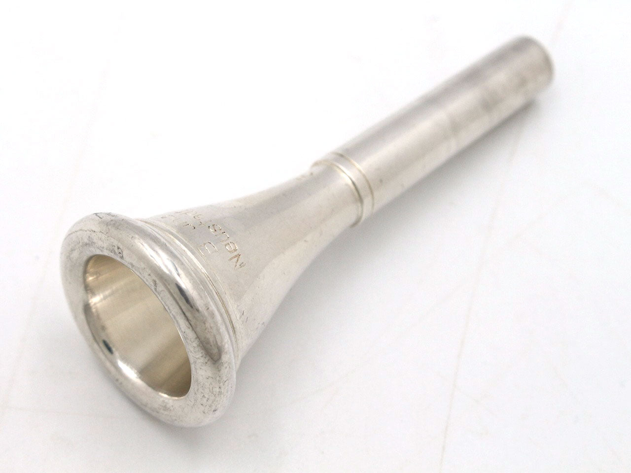 USED Bruno Tilz / Tilz French horn mouthpiece 5 SP [09]