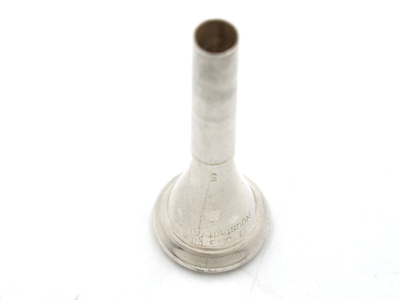 USED Bruno Tilz / Tilz French horn mouthpiece 5 SP [09]