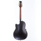 [SN 445466] USED Ovation / 1868 Elite Super Shallow Cutaway Sunburst [11]