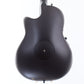 [SN 445466] USED Ovation / 1868 Elite Super Shallow Cutaway Sunburst [11]