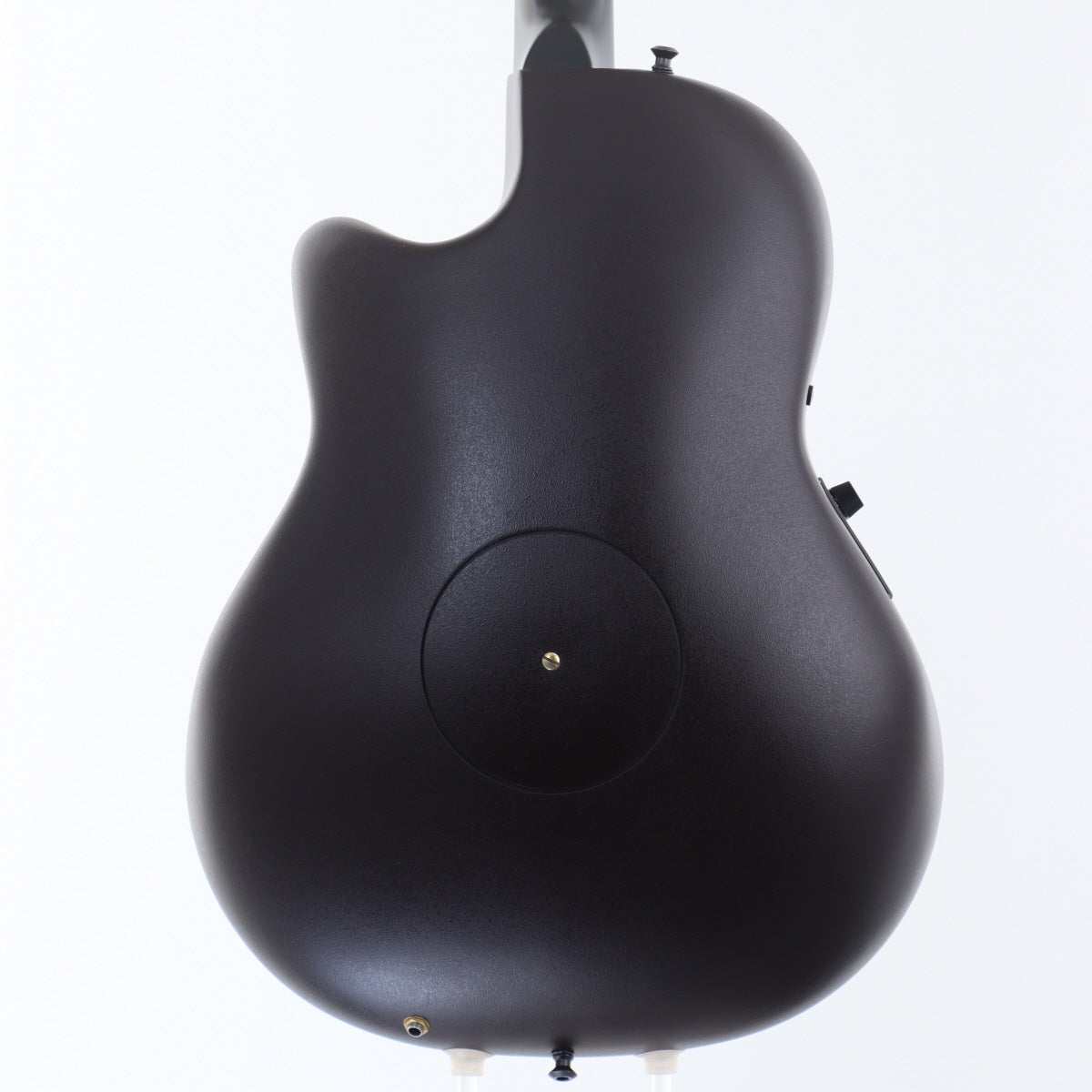 [SN 445466] USED Ovation / 1868 Elite Super Shallow Cutaway Sunburst [11]