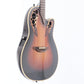 [SN 445466] USED Ovation / 1868 Elite Super Shallow Cutaway Sunburst [11]