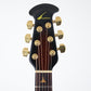 [SN 445466] USED Ovation / 1868 Elite Super Shallow Cutaway Sunburst [11]