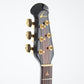 [SN 445466] USED Ovation / 1868 Elite Super Shallow Cutaway Sunburst [11]