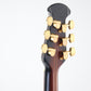 [SN 445466] USED Ovation / 1868 Elite Super Shallow Cutaway Sunburst [11]