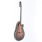[SN 445466] USED Ovation / 1868 Elite Super Shallow Cutaway Sunburst [11]
