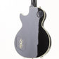 [SN 23121530020] USED Epiphone / Inspired by Gibson Les Paul Custom Ebony 2023 [09]