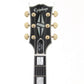 [SN 23121530020] USED Epiphone / Inspired by Gibson Les Paul Custom Ebony 2023 [09]