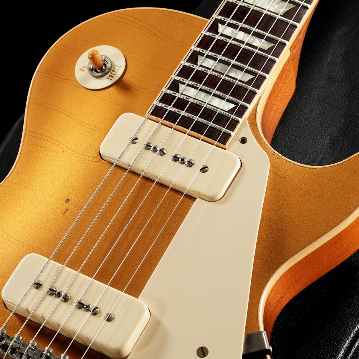 [SN 61159] USED Gibson Custom Shop / Historic Collection 1956 Les Paul Standard Aged 2011 [05]