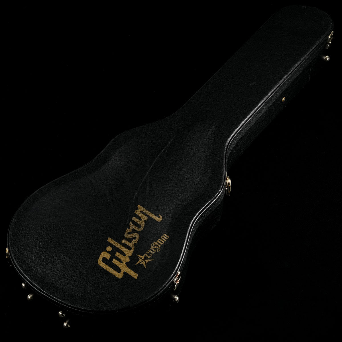 [SN 61159] USED Gibson Custom Shop / Historic Collection 1956 Les Paul Standard Aged 2011 [05]