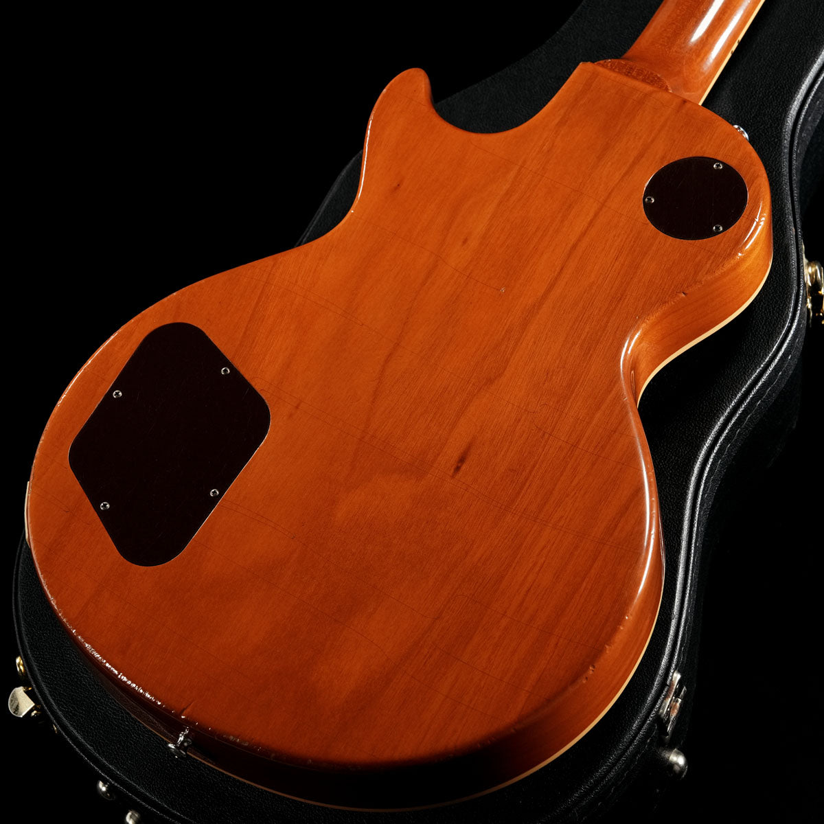 [SN 61159] USED Gibson Custom Shop / Historic Collection 1956 Les Paul Standard Aged 2011 [05]