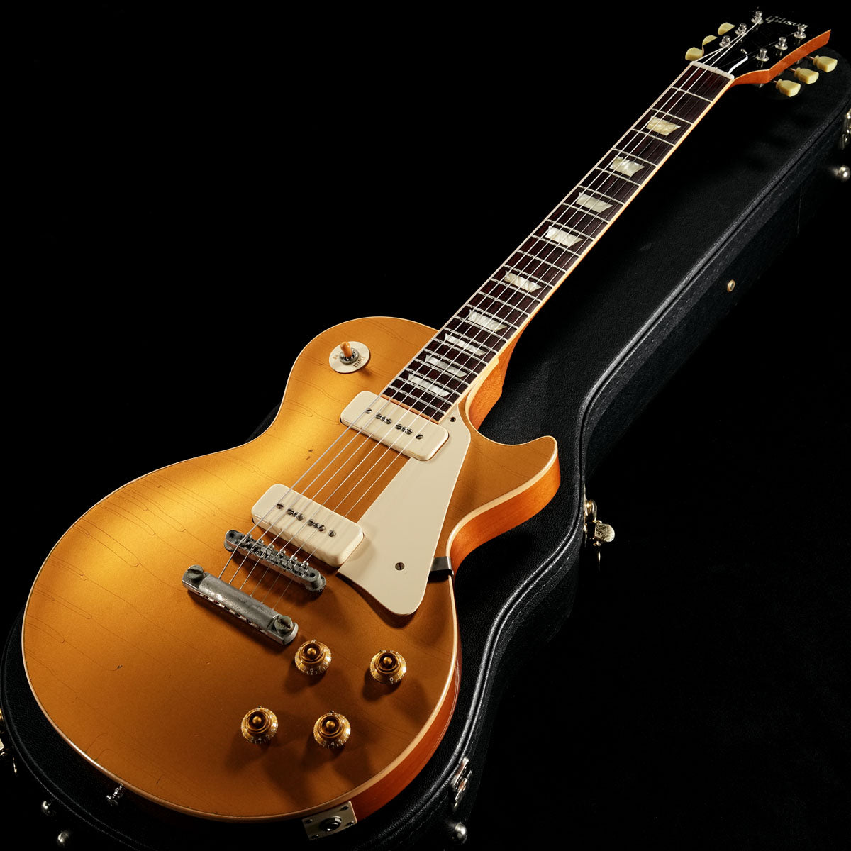 [SN 61159] USED Gibson Custom Shop / Historic Collection 1956 Les Paul Standard Aged 2011 [05]