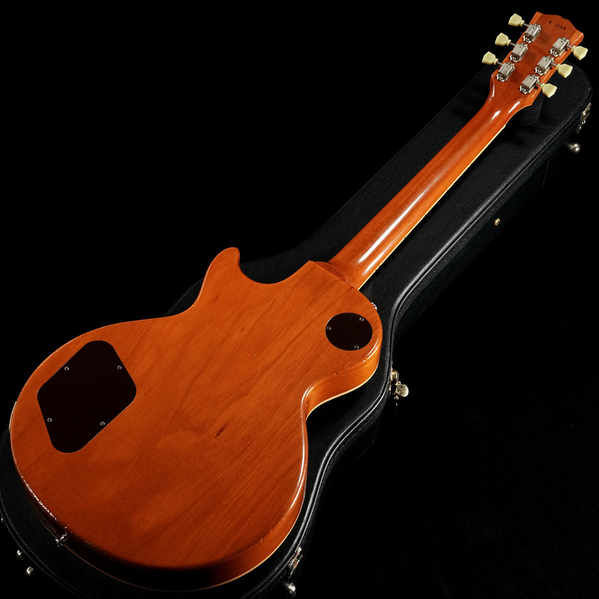 [SN 61159] USED Gibson Custom Shop / Historic Collection 1956 Les Paul Standard Aged 2011 [05]