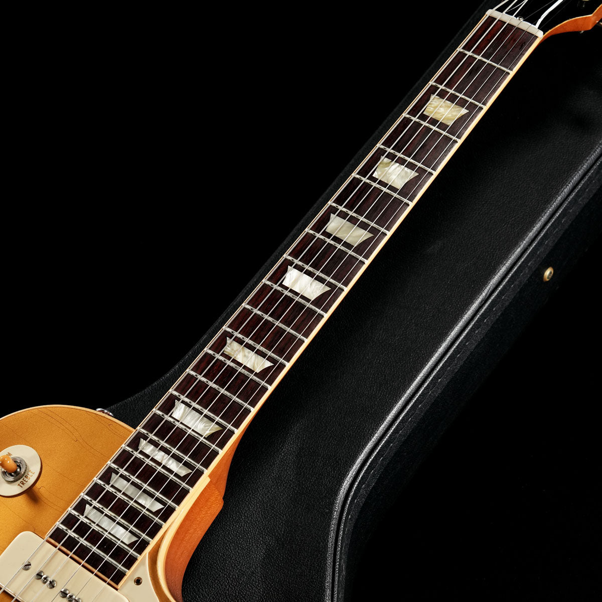 [SN 61159] USED Gibson Custom Shop / Historic Collection 1956 Les Paul Standard Aged 2011 [05]