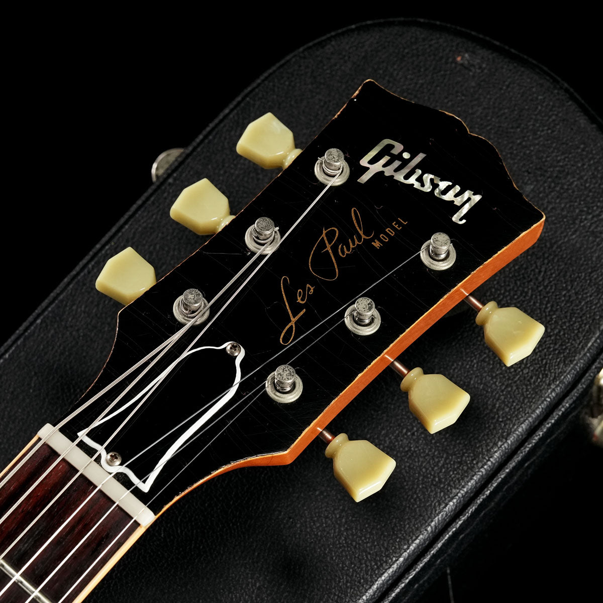 [SN 61159] USED Gibson Custom Shop / Historic Collection 1956 Les Paul Standard Aged 2011 [05]