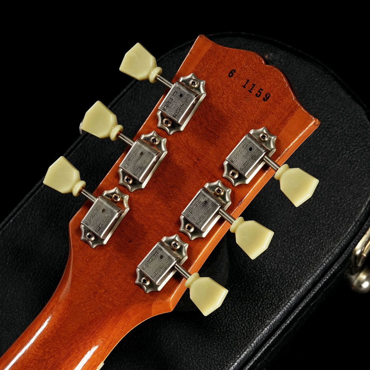 [SN 61159] USED Gibson Custom Shop / Historic Collection 1956 Les Paul Standard Aged 2011 [05]