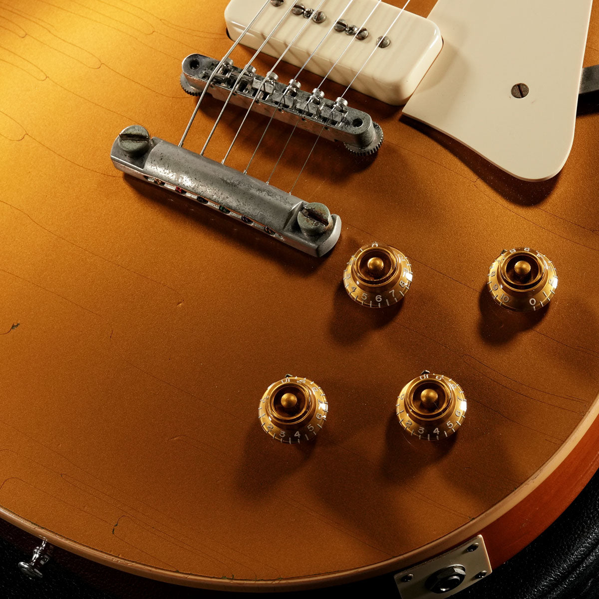 [SN 61159] USED Gibson Custom Shop / Historic Collection 1956 Les Paul Standard Aged 2011 [05]