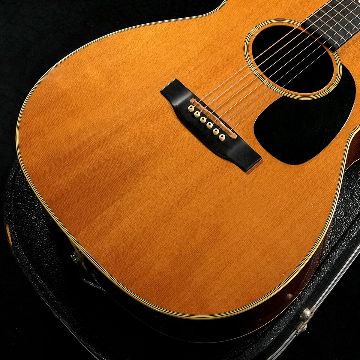 [SN 437934] USED MARTIN / 1982 MC-28 [05]