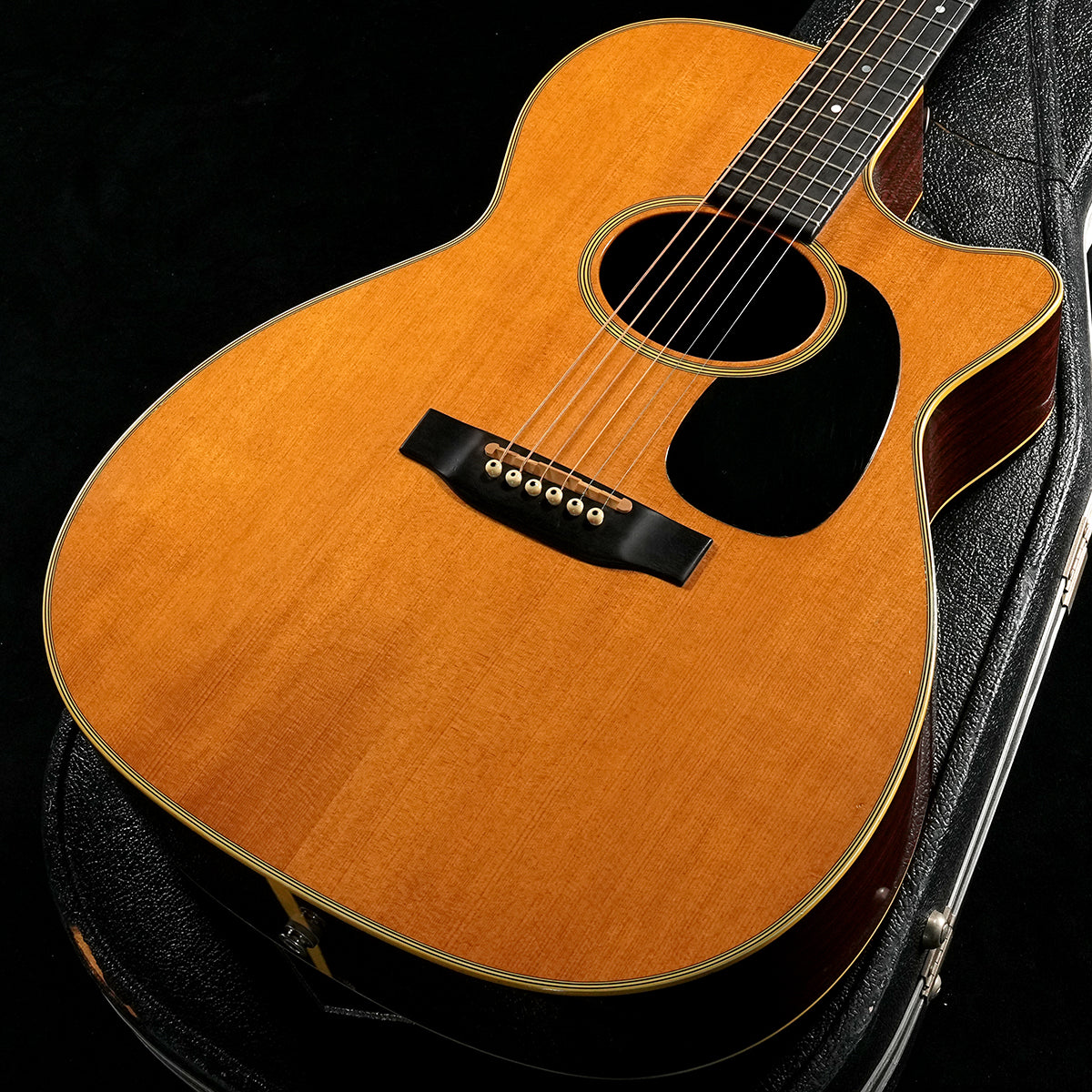 [SN 437934] USED MARTIN / 1982 MC-28 [05]