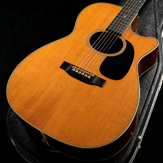 [SN 437934] USED MARTIN / 1982 MC-28 [05]