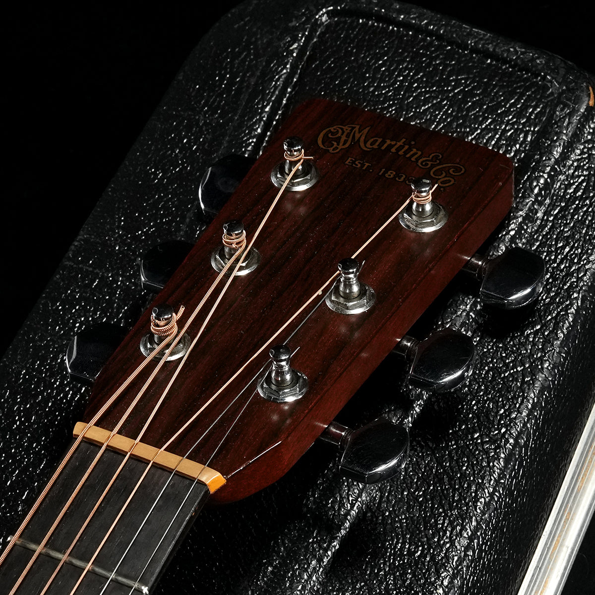 [SN 437934] USED MARTIN / 1982 MC-28 [05]