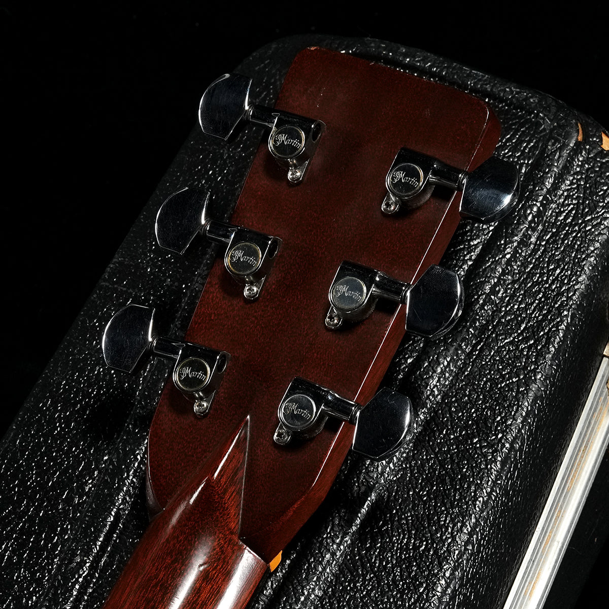[SN 437934] USED MARTIN / 1982 MC-28 [05]