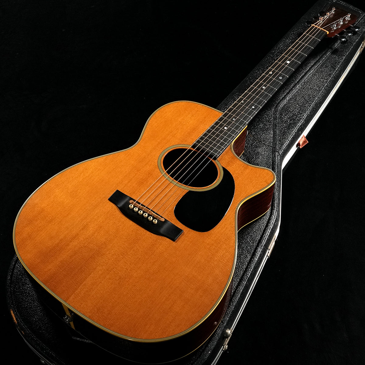 [SN 437934] USED MARTIN / 1982 MC-28 [05]