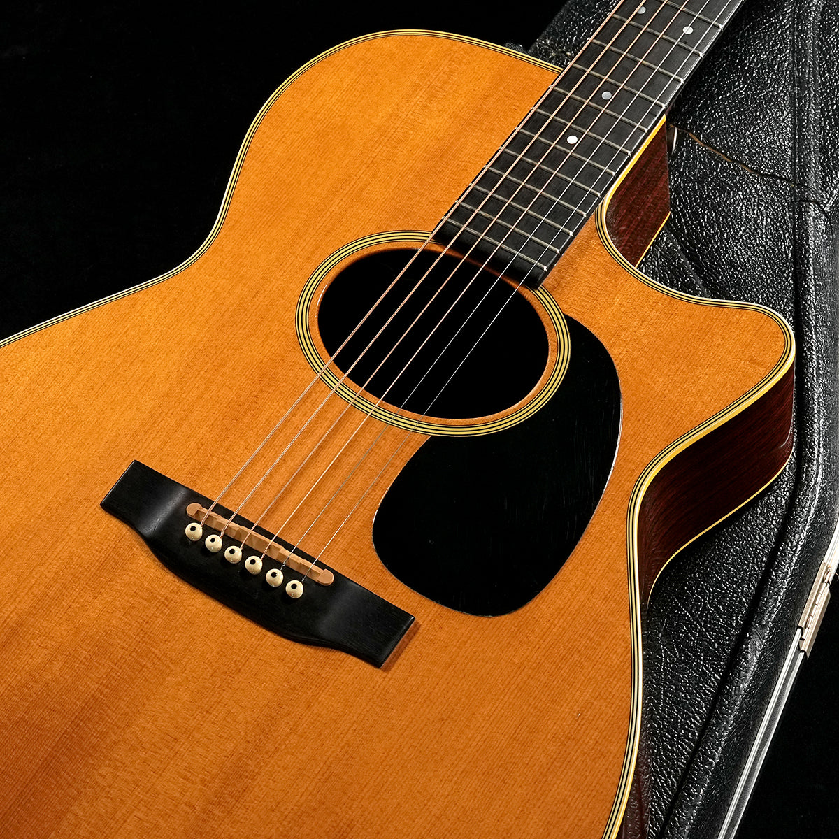 [SN 437934] USED MARTIN / 1982 MC-28 [05]