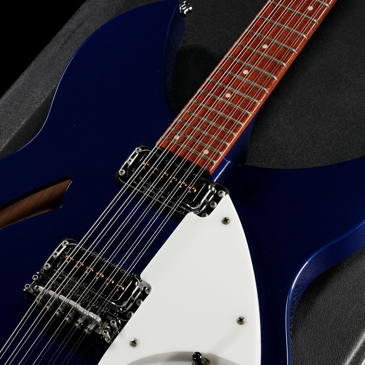 [SN 0104656] USED RICKENBACKER / Model 330/12 Midnight Blue [05]