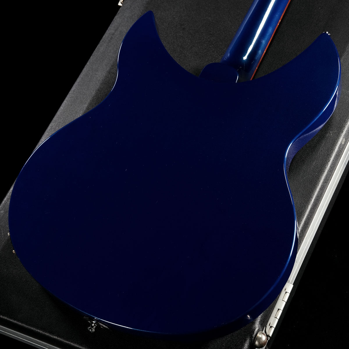 [SN 0104656] USED RICKENBACKER / Model 330/12 Midnight Blue [05]