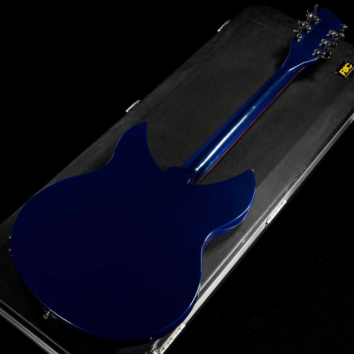 [SN 0104656] USED RICKENBACKER / Model 330/12 Midnight Blue [05]