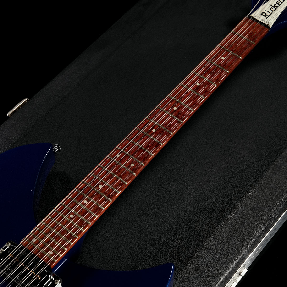 [SN 0104656] USED RICKENBACKER / Model 330/12 Midnight Blue [05]