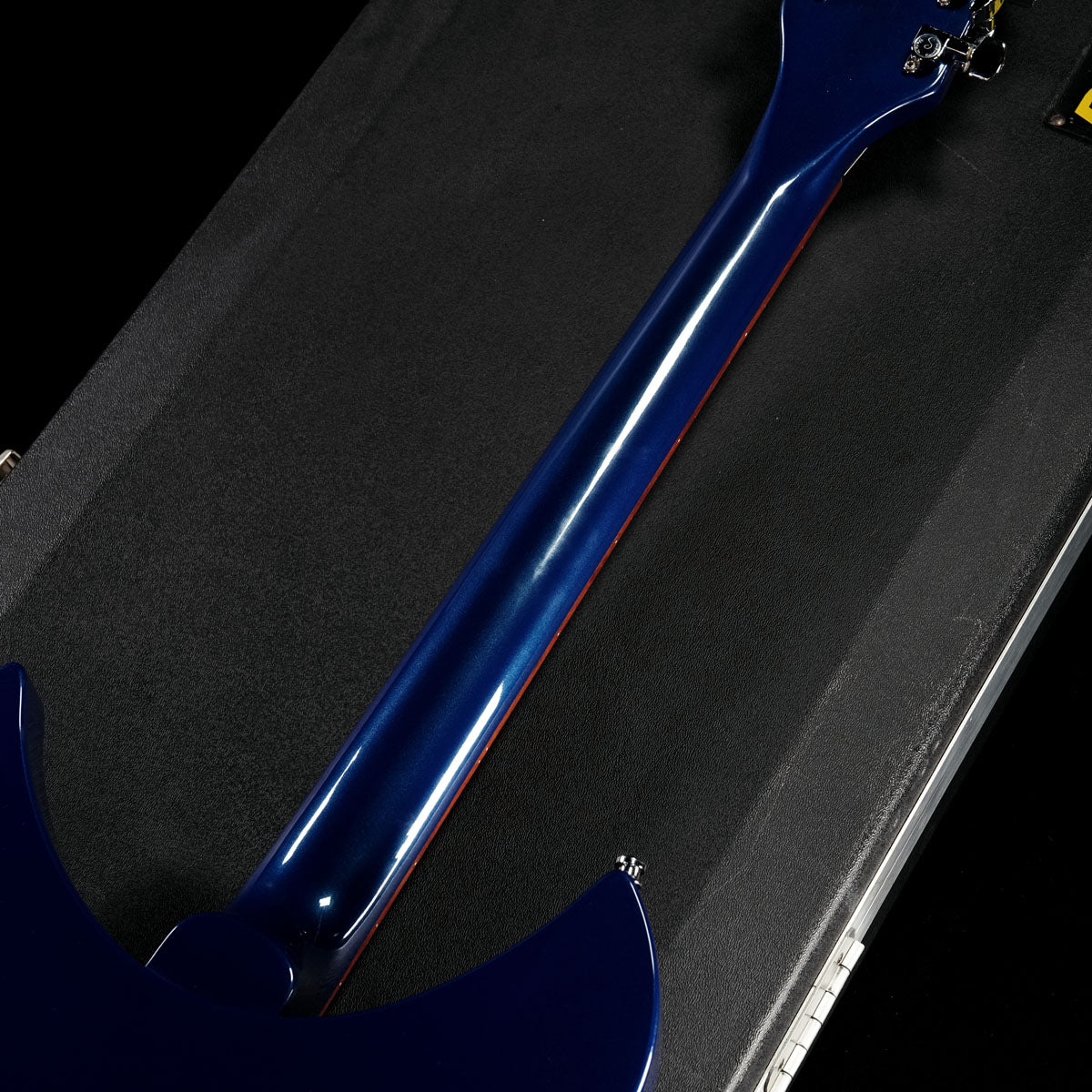 [SN 0104656] USED RICKENBACKER / Model 330/12 Midnight Blue [05]