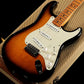 [SN V100988] USED Fender / American Vintage 57 Stratocaster 2-Tone Sunburst [05]