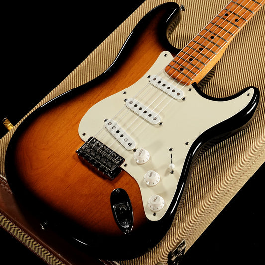 [SN V100988] USED Fender / American Vintage 57 Stratocaster 2-Tone Sunburst [05]