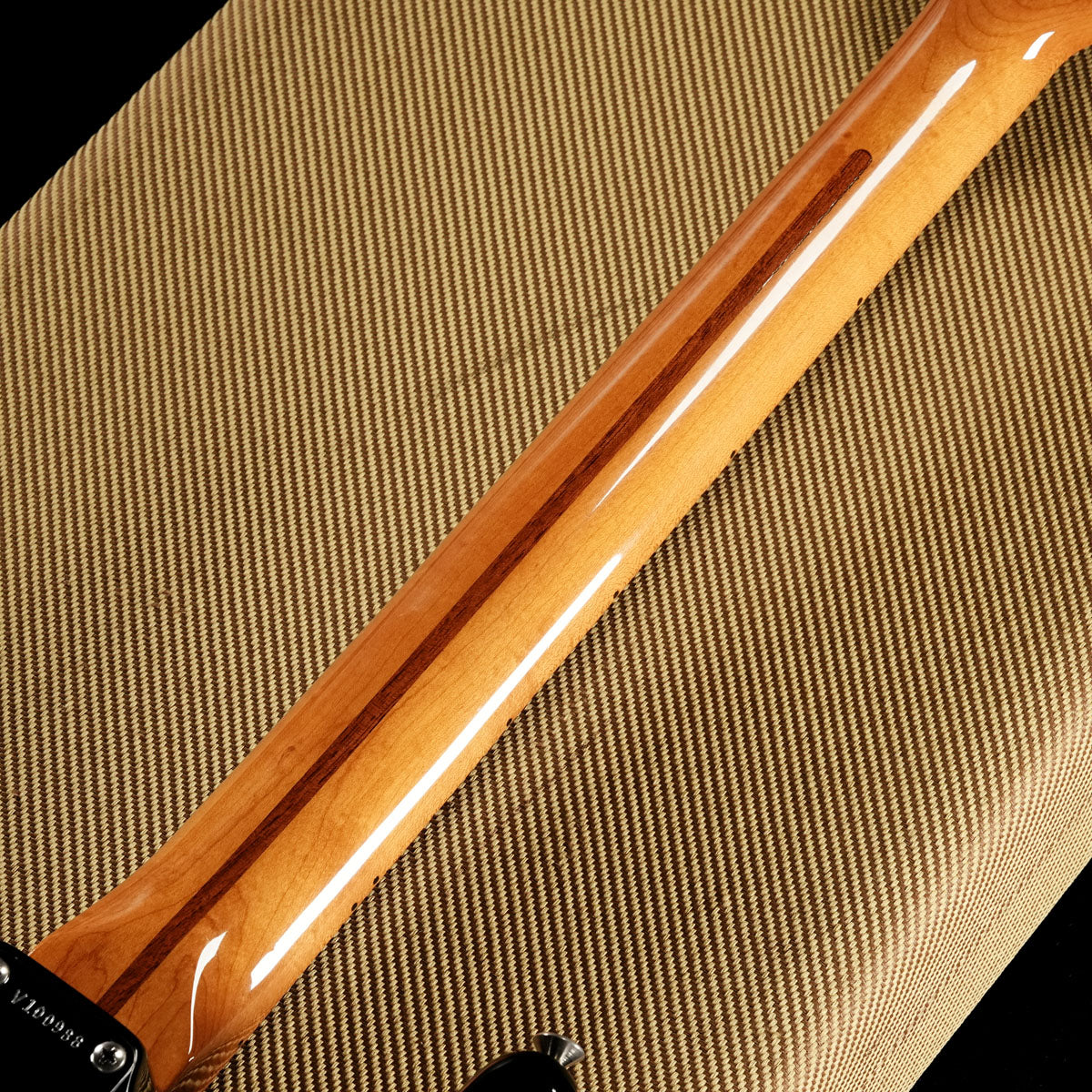 [SN V100988] USED Fender / American Vintage 57 Stratocaster 2-Tone Sunburst [05]