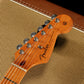 [SN V100988] USED Fender / American Vintage 57 Stratocaster 2-Tone Sunburst [05]