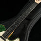 USED NO BRAND / TL GLASER BENDER / Green Quilt [05]