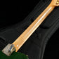 USED NO BRAND / TL GLASER BENDER / Green Quilt [05]
