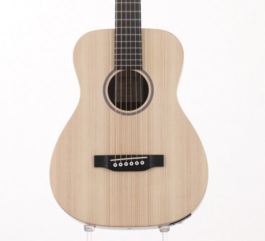 [SN 409381] USED Martin / Little Martin Series LX1E [09]