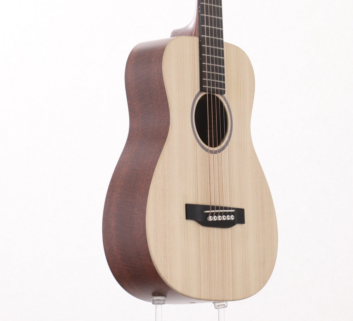 [SN 409381] USED Martin / Little Martin Series LX1E [09]