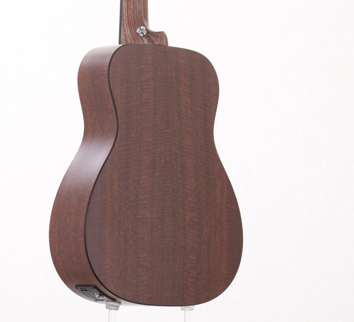 [SN 409381] USED Martin / Little Martin Series LX1E [09]