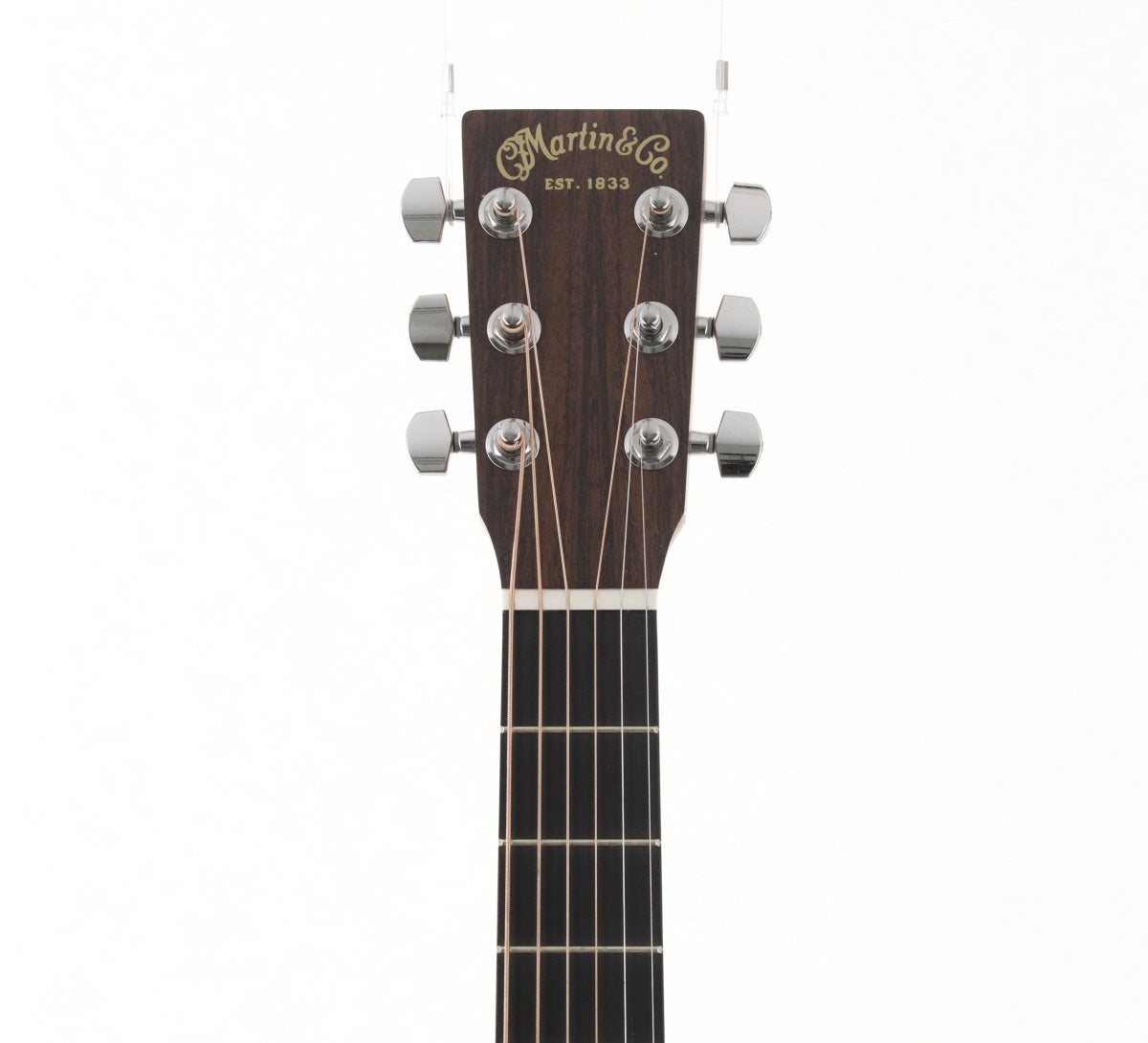 [SN 409381] USED Martin / Little Martin Series LX1E [09]