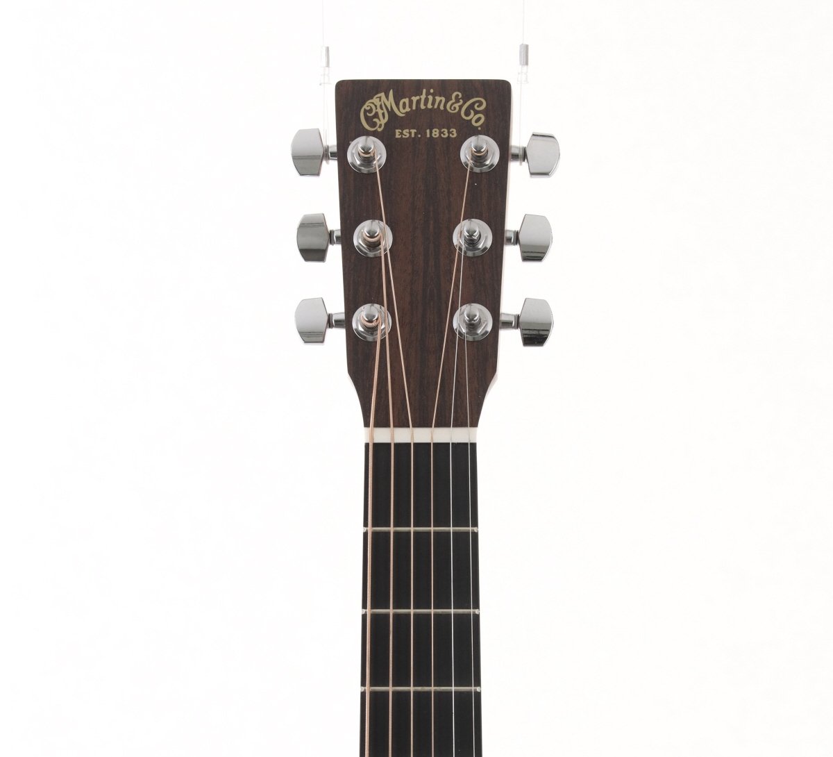 [SN 409381] USED Martin / Little Martin Series LX1E [09]