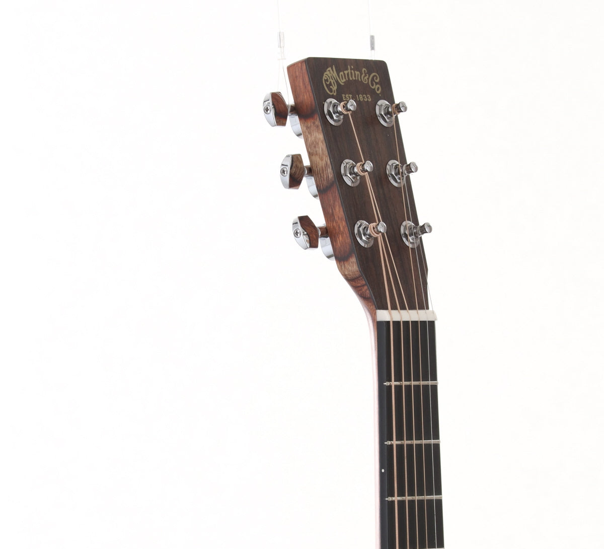 [SN 409381] USED Martin / Little Martin Series LX1E [09]