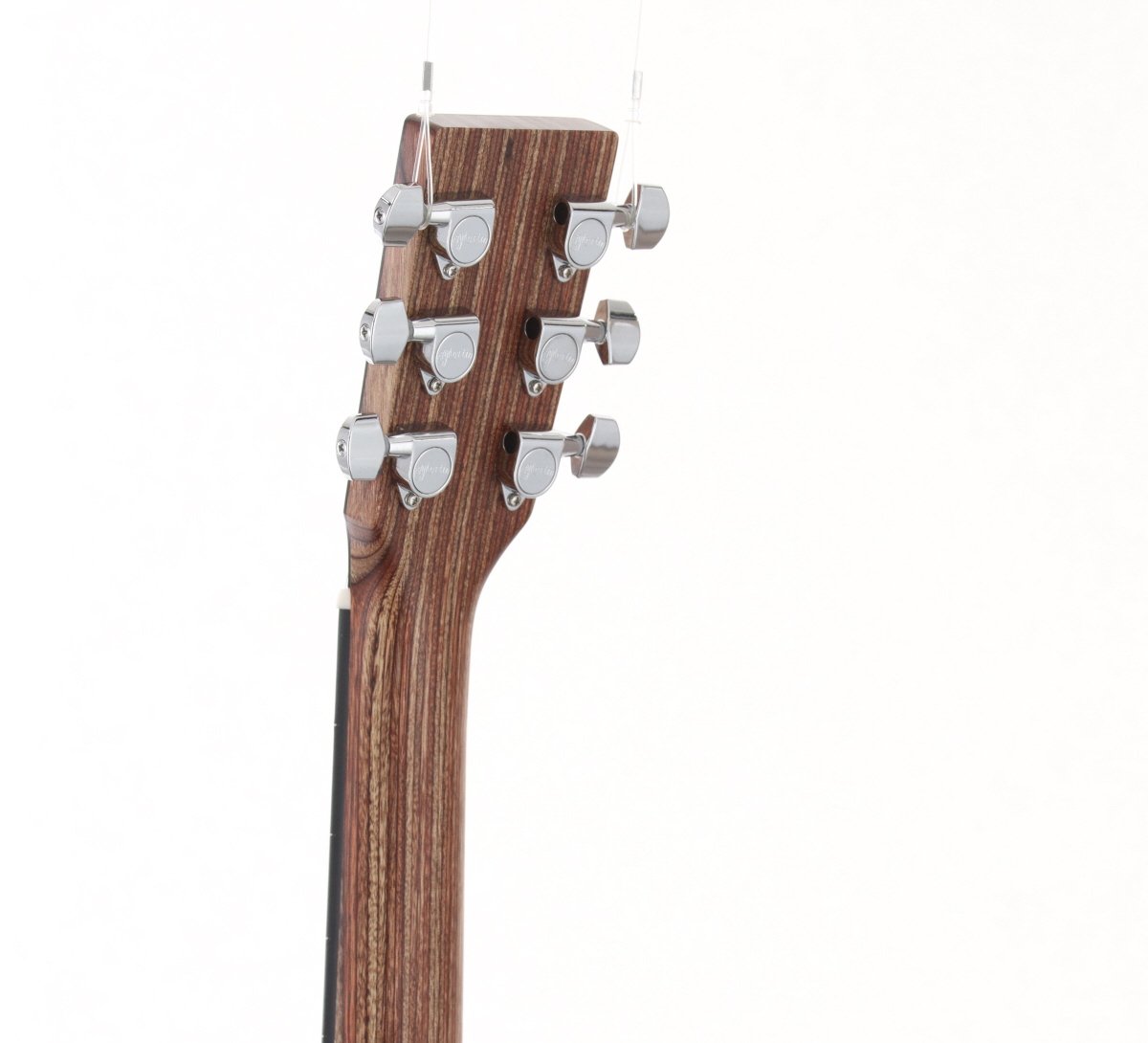 [SN 409381] USED Martin / Little Martin Series LX1E [09]
