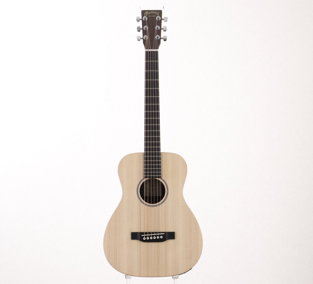 [SN 409381] USED Martin / Little Martin Series LX1E [09]